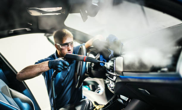 Best Air Vent Cleaning Services  in Ackerman, MS