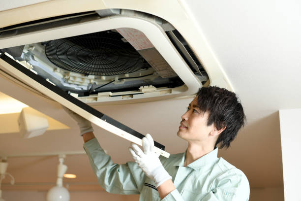 Best Ventilation Cleaning Services  in Ackerman, MS