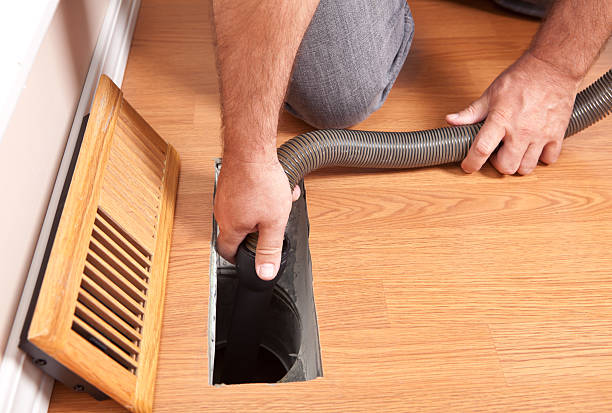 HVAC Maintenance and Cleaning in MS