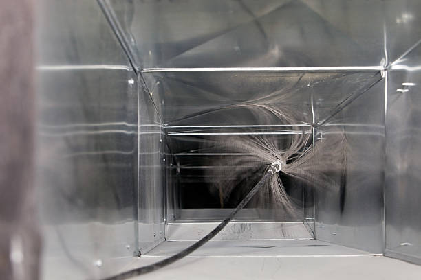Best HVAC Duct Inspection Services  in Ackerman, MS