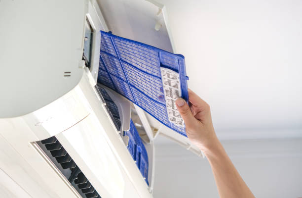 Best Best Air Duct Cleaning Company  in Ackerman, MS