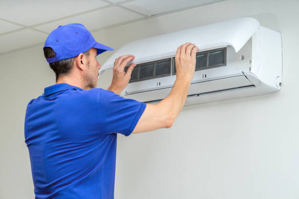 Ductwork Cleaning Services in MS