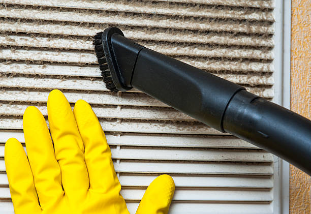 Best Duct Cleaning for Homes  in Ackerman, MS