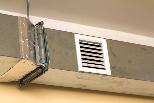  Ackerman, MS Airduct Cleaning Pros